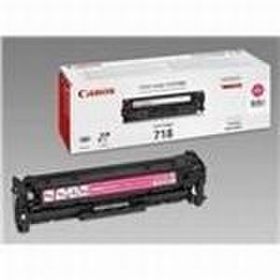 Canon CRG-718M Toner