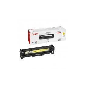 Canon CRG-718Y Kartuş