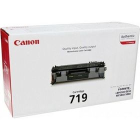 Canon Crg-719 Crg719 CRG 719 o Uyumlu Toner