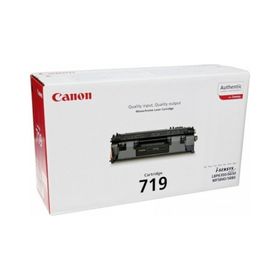 Canon Crg-719 Crg719 CRG 719 o Uyumlu Toner