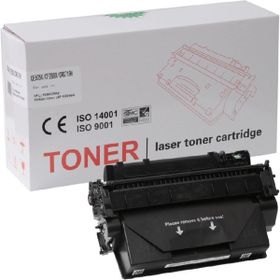 Canon CRG-719 H Siyah Black Laser Jet Muadil Toner