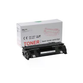 Canon CRG-719 I-Sensy LBP-419X Uyumlu Toner