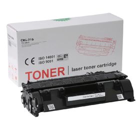 Canon CRG-719 I-Sensy LBP-419X Uyumlu Toner