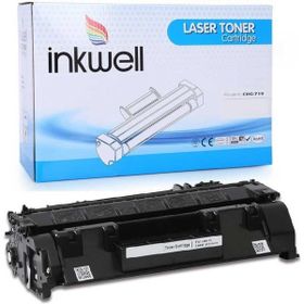 Canon CRG-719 I-Sensy LBP-419X Uyumlu Toner