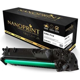 Canon CRG-719 NP MF416DW LBP6300 LBP251DW MF5880DN Uyumlu Toner