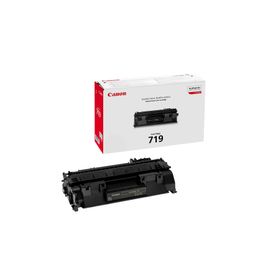 Canon CRG 719 Siyah Uyumlu Toner