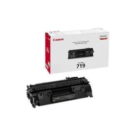 Canon CRG 719 Siyah Uyumlu Toner