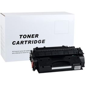 Canon CRG 719 Siyah Uyumlu Toner