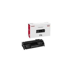 Canon CRG-719BK Siyah Toner
