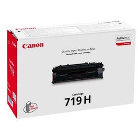Canon CRG-719/CRG-719H 2 Adet Toner Drum