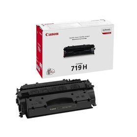 Canon CRG-719H 719H CRG719H Lazer Siyah Muadil Toner