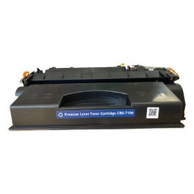 Canon CRG-719H Muadil Siyah Toner Kartuşu