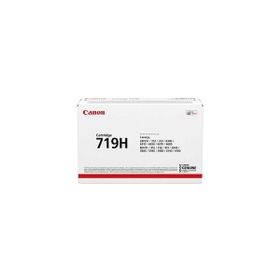 Canon CRG-719H Yüksek Kapasite LBP-253dw Orjinal Toner