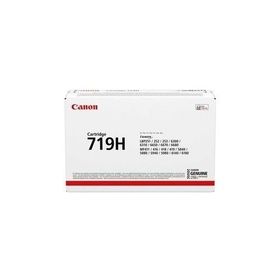 Canon CRG-719H Yüksek Kapasite LBP-6650dn Orjinal Toner