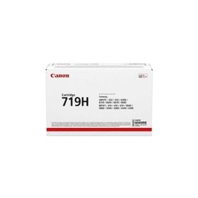 Canon CRG-719H Yüksek Kapasite MF-419x Orjinal Toner