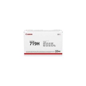 Canon CRG-719H Yüksek Kapasite MF-5840dn Orjinal Toner