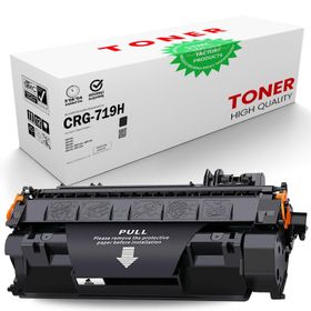 Canon CRG-719H Yüksek Kapasiteli Muadil Toner