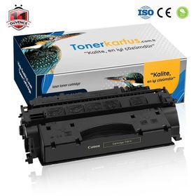 Canon CRG-719HXL Ekstra Yüksek Kapasiteli Muadil Toner