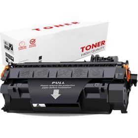 Canon CRG-719HXL LBP-253X Muadil Toneri
