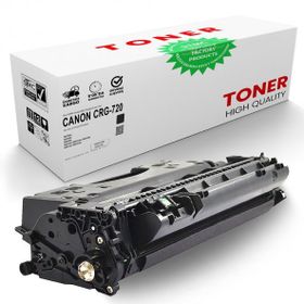 Canon CRG-720-2617B002 Muadil Toner