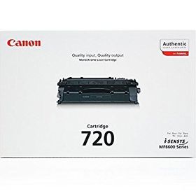 Canon CRG-720 Toner