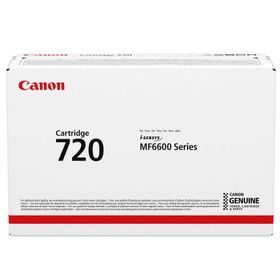 Canon CRG-720 Toner