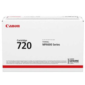 Canon CRG-720 Toner