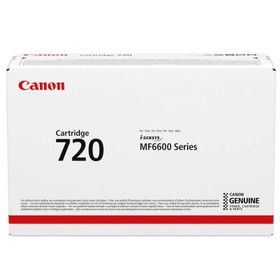 Canon CRG-720 Toner
