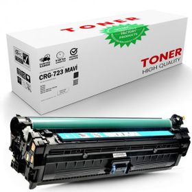 Canon CRG-723 Mavi Muadil Toner