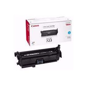 Canon CRG-723 Mavi Muadil Toner