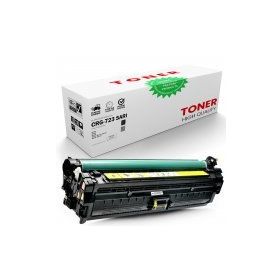 Canon CRG-723 Sarı Muadil Toner