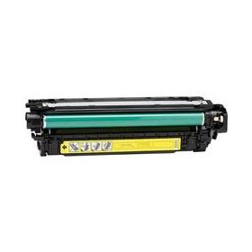 Canon CRG-723 Sarı Muadil Toner