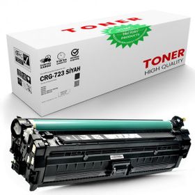 Canon CRG-723 Siyah Muadil Toner