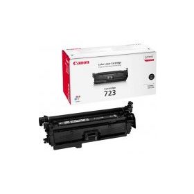 Canon CRG-723BK Toner