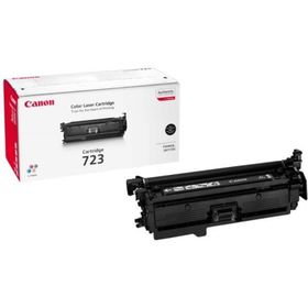 Canon CRG-723BK Toner