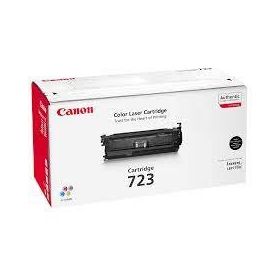 Canon CRG-723BK Toner