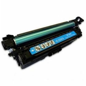 Canon CRG-723C LBP5460 LBP7750 CRG723C Mavi Uyumlu Toner