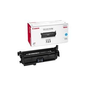 Canon CRG-723C Toner