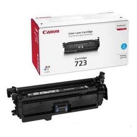 Canon CRG-723C Toner