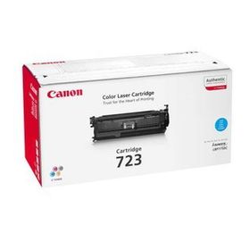 Canon CRG-723C Toner