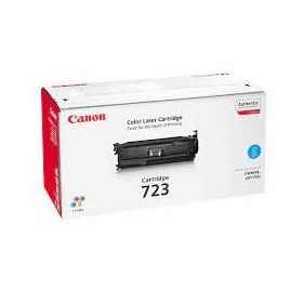 Canon CRG-723C Toner