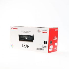 Canon CRG-723HBK Siyah LaserJet Orjinal Toner