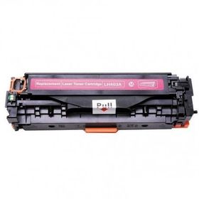 Canon CRG-723M LBP5460 LBP7750 CRG723M Kırmızı Uyumlu Toner