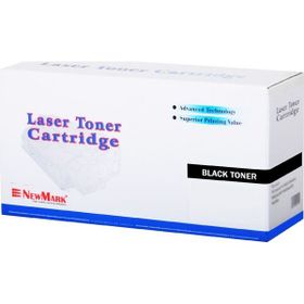 Canon CRG 724 CRG 324 Siyah Newmark Muadil Toner