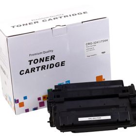 Canon CRG-724H LBP 6780-6750 MF515DW-511DW Uyumlu Toner
