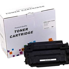 Canon CRG-724H LBP 6780-6750 MF515DW-511DW Uyumlu Toner