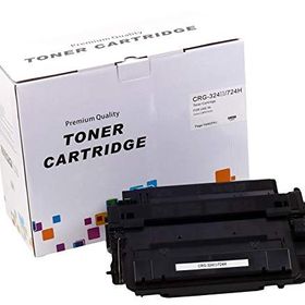Canon CRG-724H LBP 6780-6750 MF515DW-511DW Uyumlu Toner
