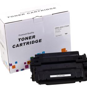 Canon CRG-724H LBP 6780-6750 MF515DW-511DW Uyumlu Toner