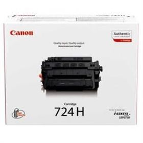 Canon CRG-724H Toner