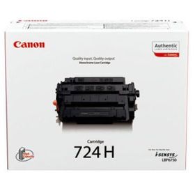 Canon CRG-724H Toner